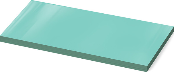 Изображение товара Стикеры канцелярские Erich Krause Reef / 63167