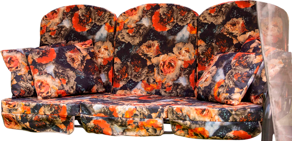 Изображение товара Комплект подушек для садовой мебели Olsa Мастак Премиум с589