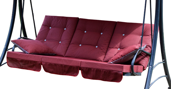 Изображение товара Комплект подушек для садовой мебели Olsa Пагода №86