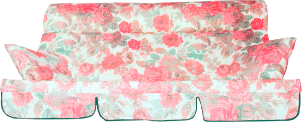 Изображение товара Чехол для садовой мебели Olsa Турин Премиум №48 (с подушками)