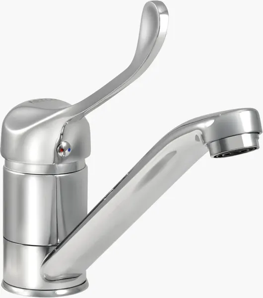 Изображение товара Смеситель Istok Luxe 0402.311