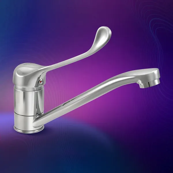 Изображение товара Смеситель Istok Luxe 0402.311