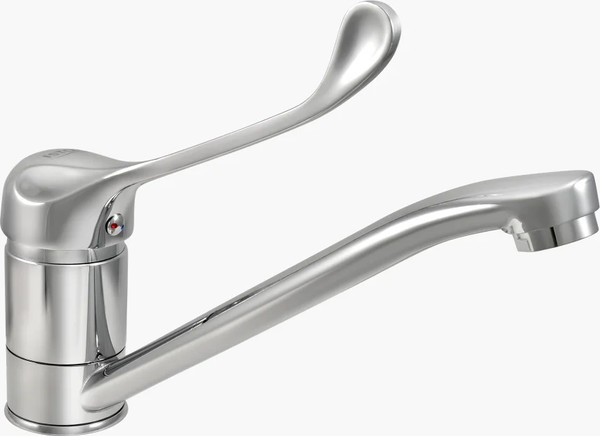 Изображение товара Смеситель Istok Luxe 0402.311