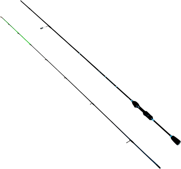 Изображение товара Спиннинг Dayo Serein Carbon 30T FuJi guides C.W. 0.3-3гр / 16131-03/3-1.98