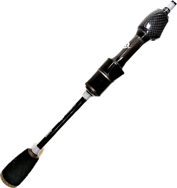 Изображение товара Спиннинг Dayo Serein Carbon 30T FuJi guides C.W. 0.3-3гр / 16131-03/3-1.98