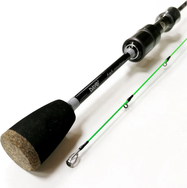 Изображение товара Спиннинг Dayo Serein Carbon 30T FuJi guides C.W. 0.3-3гр / 16131-03/3-1.98