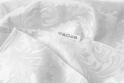 Изображение товара Скатерть Моготекс 1809Б-01 рис.2159/010101 (180x150)