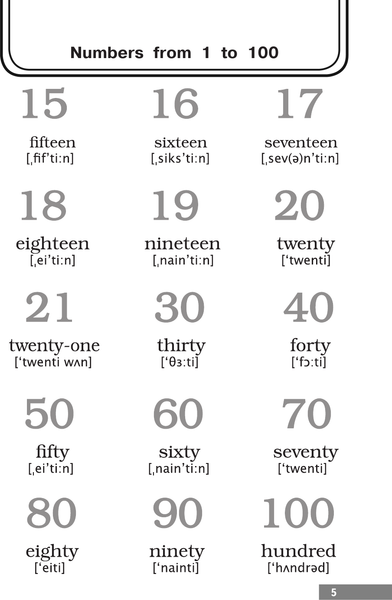 Изображение товара Словарь АСТ Англо-русский словарик в картинках, мягкая обложка (Дмитриева Валентина)