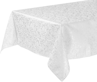 Изображение товара Скатерть Моготекс 1809Т-01 рис.2159/010101 (200x150)