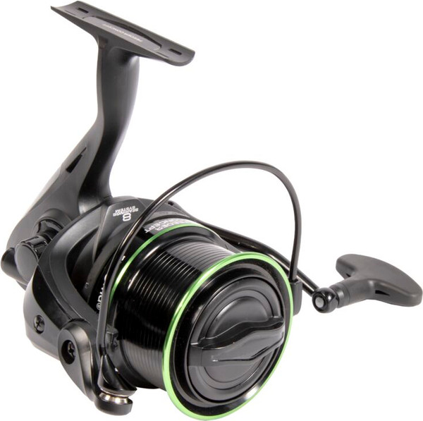 Изображение товара Катушка безынерционная Feeder Concept Magma 8 5000FD / FC701-50FD