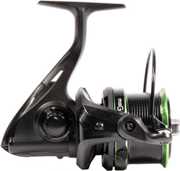 Изображение товара Катушка безынерционная Feeder Concept Magma 8 5000FD / FC701-50FD