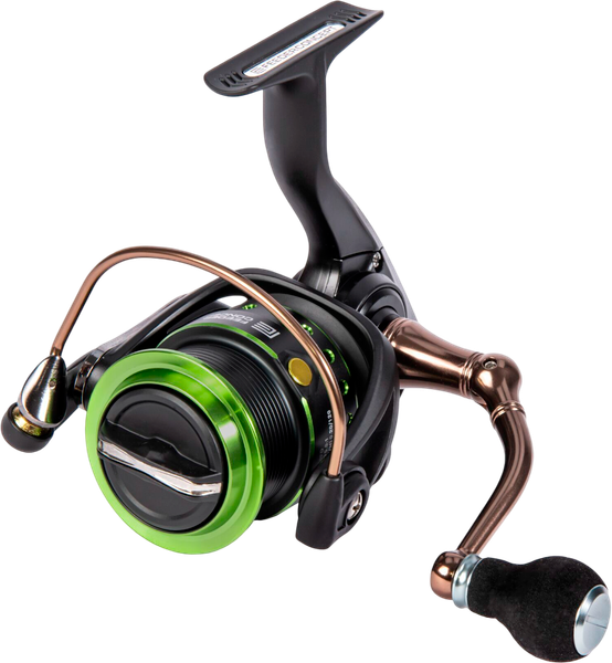 Изображение товара Катушка безынерционная Feeder Concept Turnament II 7 4000FD / FCT07-40FD