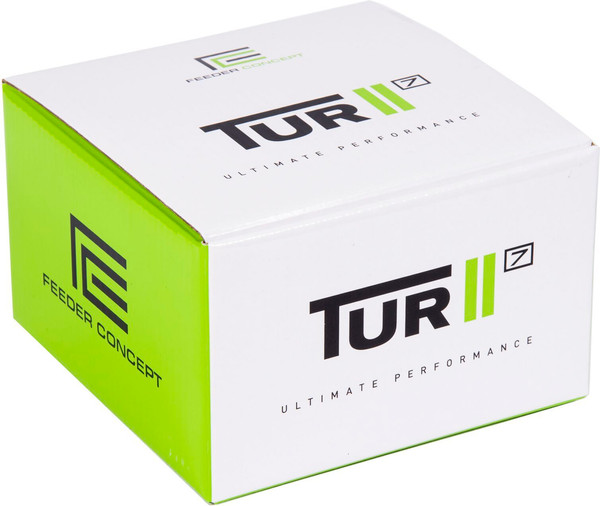 Изображение товара Катушка безынерционная Feeder Concept Turnament II 7 4000FD / FCT07-40FD