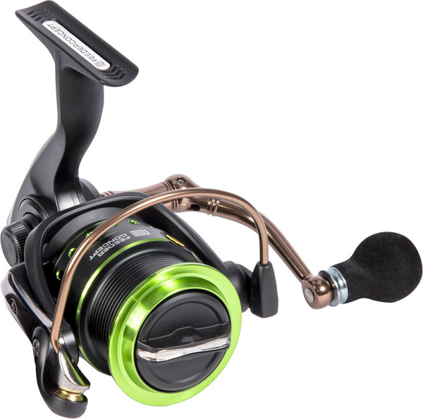 Изображение товара Катушка безынерционная Feeder Concept Turnament II 7 4000FD / FCT07-40FD