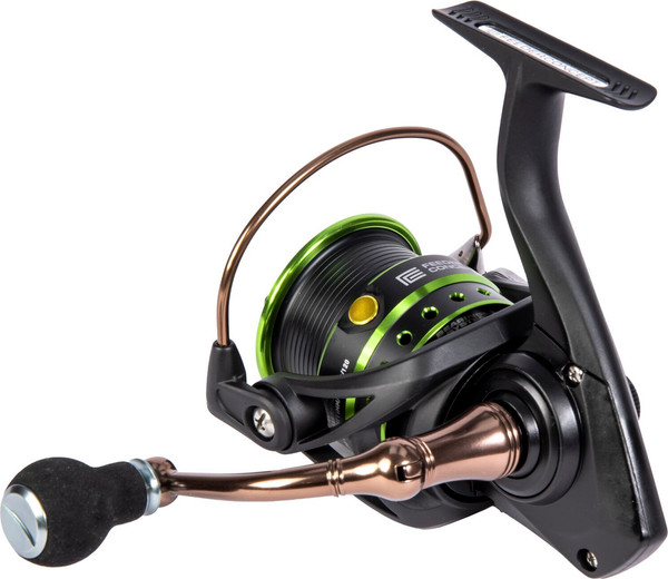 Изображение товара Катушка безынерционная Feeder Concept Turnament II 7 4000FD / FCT07-40FD