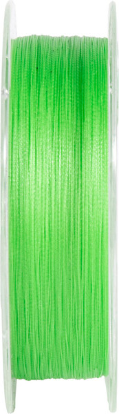 Изображение товара Леска плетеная Salmo Sniper х4 Eterno Braid Apple Green 125/010 / 4932-010