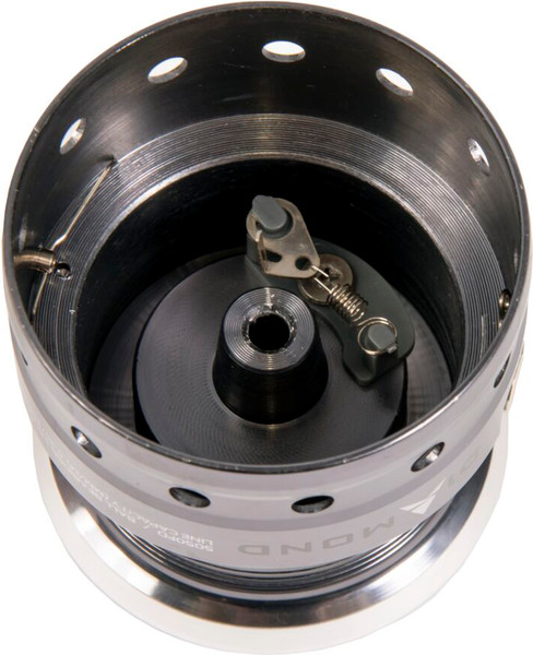 Изображение товара Шпуля для катушки рыболовной Salmo Diamond Feeder 5 5000FD / 5050FD-SS