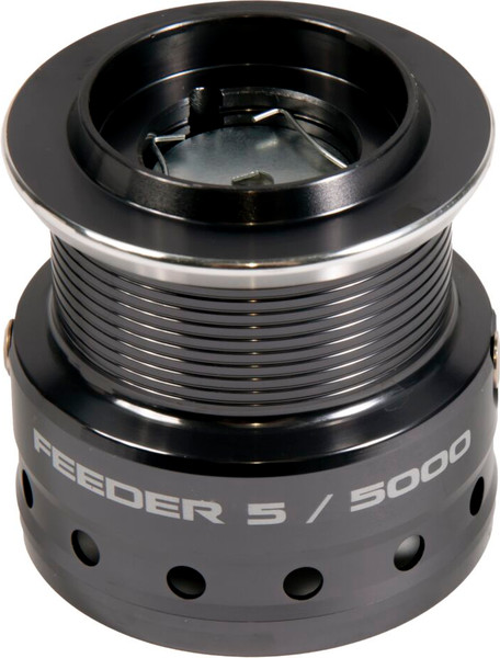 Изображение товара Шпуля для катушки рыболовной Salmo Diamond Feeder 5 5000FD / 5050FD-SS