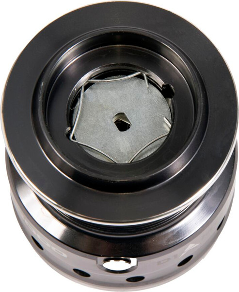 Изображение товара Шпуля для катушки рыболовной Salmo Diamond Feeder 5 5000FD / 5050FD-SS