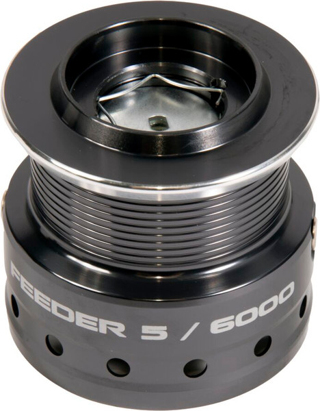Изображение товара Шпуля для катушки рыболовной Salmo Diamond Feeder 5 6000FD / 5060FD-SS