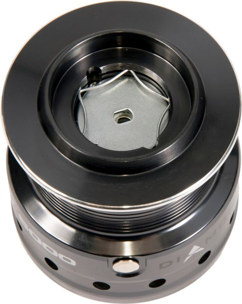 Изображение товара Шпуля для катушки рыболовной Salmo Diamond Feeder 5 6000FD / 5060FD-SS