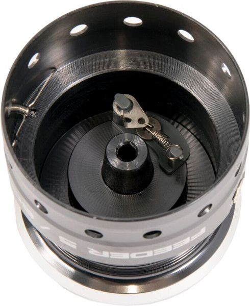 Изображение товара Шпуля для катушки рыболовной Salmo Diamond Feeder 5 6000FD / 5060FD-SS