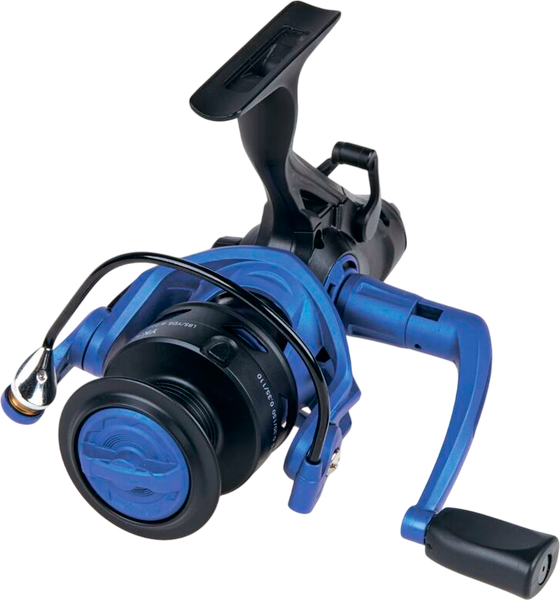 Изображение товара Катушка безынерционная Salmo Sniper Baitfeeder 4 3000BR / S800-30BR