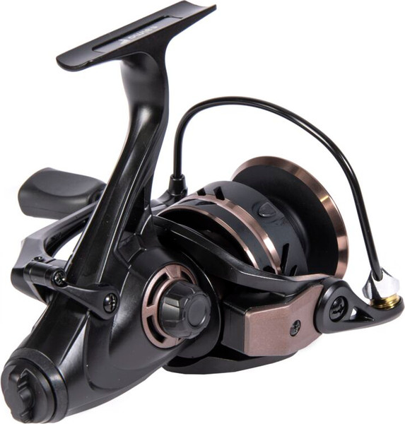 Изображение товара Катушка безынерционная Salmo Diamond Baitfeeder 6 4000BR / S830-40BR