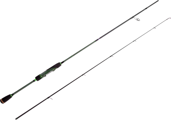 Изображение товара Спиннинг Lucky John Vanrex Twitching Special 28 6'6"/1.98 / LJ1042-198