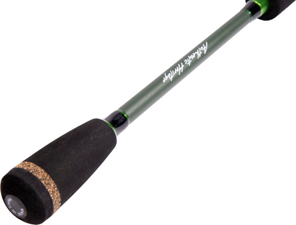 Изображение товара Спиннинг Lucky John Vanrex Twitching Special 28 6'6"/1.98 / LJ1042-198