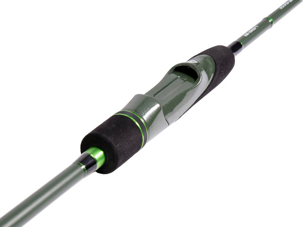 Изображение товара Спиннинг Lucky John Vanrex Twitching Special 28 6'6"/1.98 / LJ1042-198