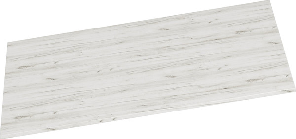 Изображение товара Столешница для стола Soma 16 100x60 (дуб крафт белый)