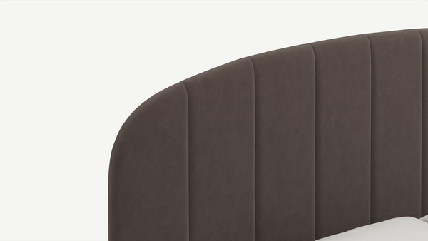 Изображение товара Полуторная кровать Moon Family 1262 / MF012683