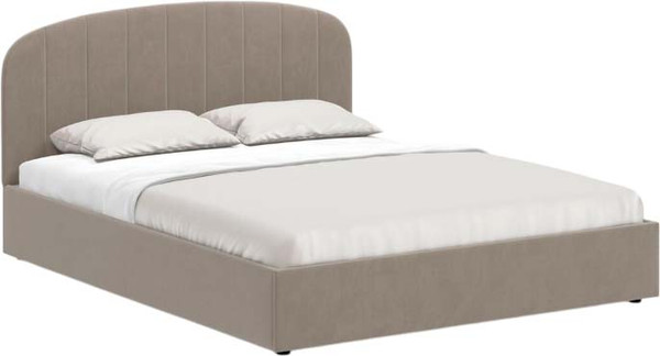 Изображение товара Двуспальная кровать Moon Family 1262 / MF012904