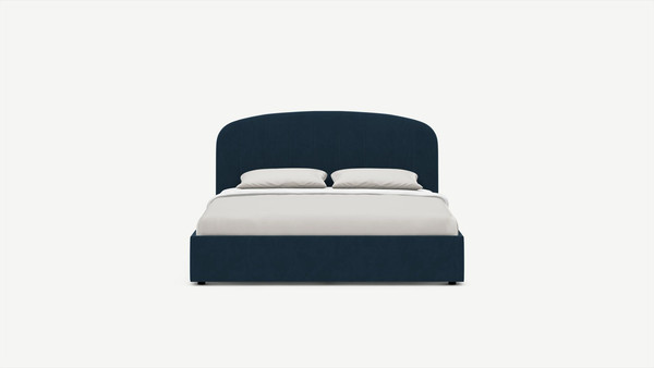 Изображение товара Двуспальная кровать Moon Family 1262 / MF012934