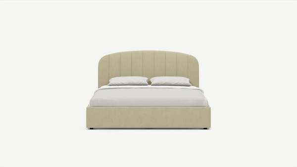 Изображение товара Двуспальная кровать Moon Family 1262 / MF012954