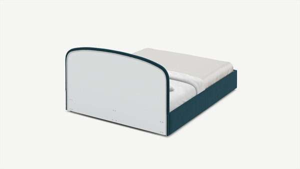 Изображение товара Двуспальная кровать Moon Family 1262 / MF012884