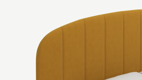 Изображение товара Двуспальная кровать Moon Family 1262 / MF012894