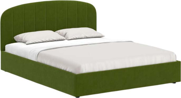 Изображение товара Двуспальная кровать Moon Family 1262 / MF012735