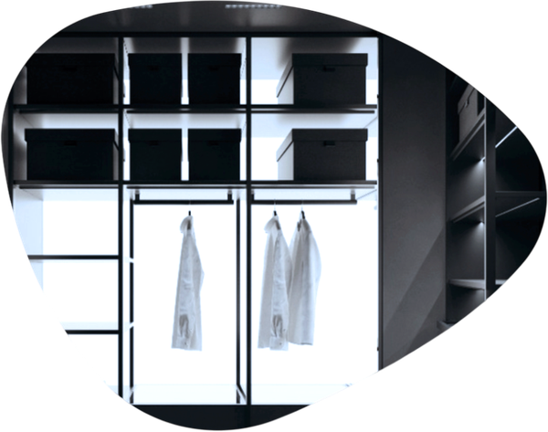 Изображение товара Зеркало Алмаз-Люкс Java 6885 d2-6 (с подсветкой)