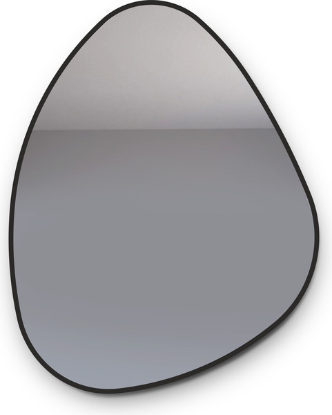 Изображение товара Зеркало Алмаз-Люкс Java Black 6885 d2-6 (с подсветкой)