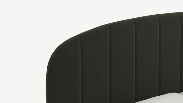 Изображение товара Двуспальная кровать Moon Family 1262 / MF012715