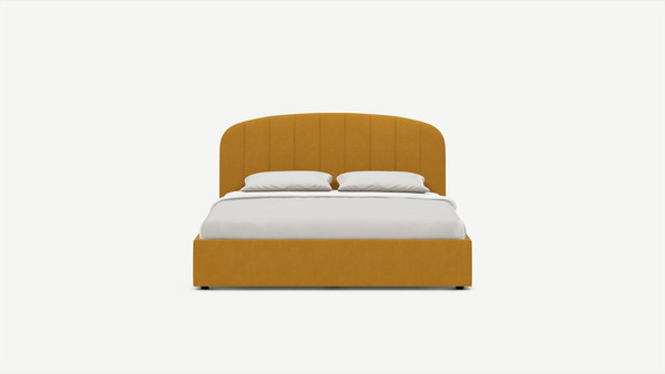 Изображение товара Двуспальная кровать Moon Family 1262 / MF012896