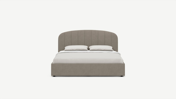 Изображение товара Двуспальная кровать Moon Family 1262 / MF012676