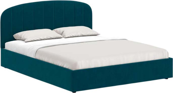 Изображение товара Двуспальная кровать Moon Family 1262 / MF012886