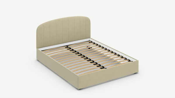 Изображение товара Двуспальная кровать Moon Family 1262 / MF012957