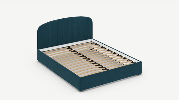 Изображение товара Двуспальная кровать Moon Family 1262 / MF012887