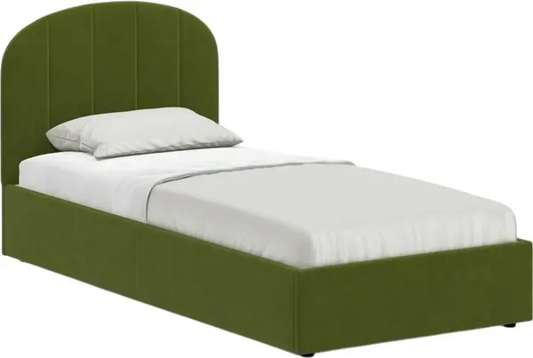 Изображение товара Односпальная кровать Moon Family 1262 / MF012738