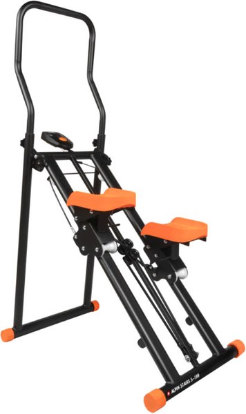 Изображение товара Степпер-лестница Alpin Stairs S-199