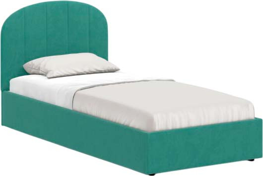 Изображение товара Односпальная кровать Moon Family 1262 / MF012698